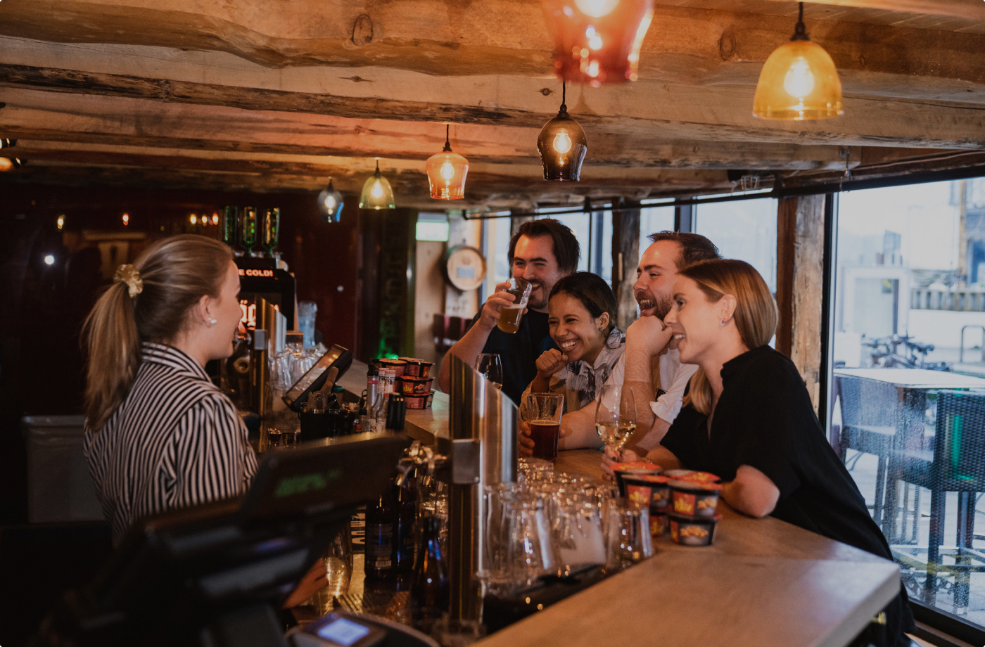 Business Insurance for Your Pub