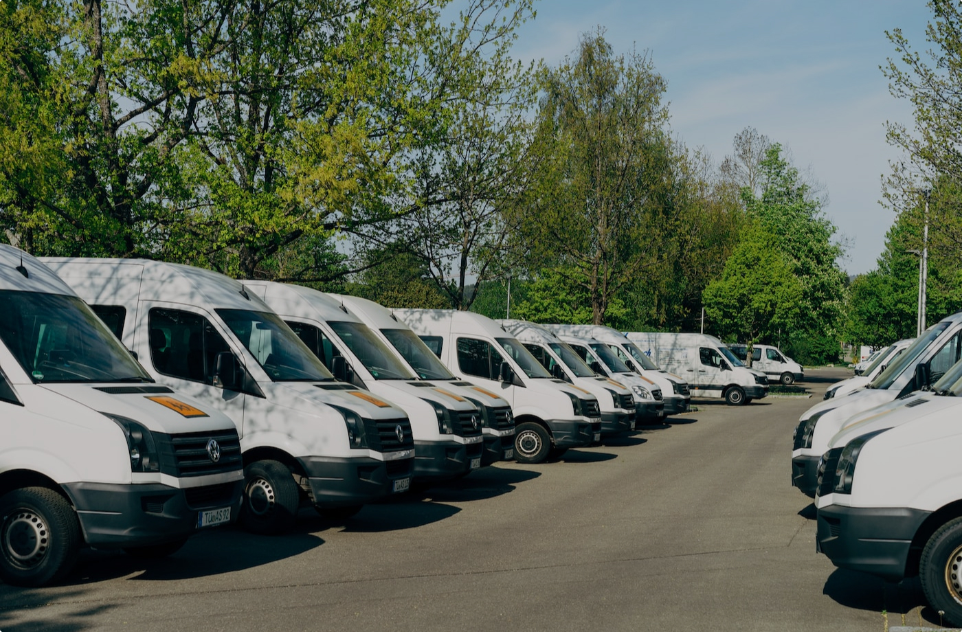 What Kind of Businesses Can Have A Fleet Policy?