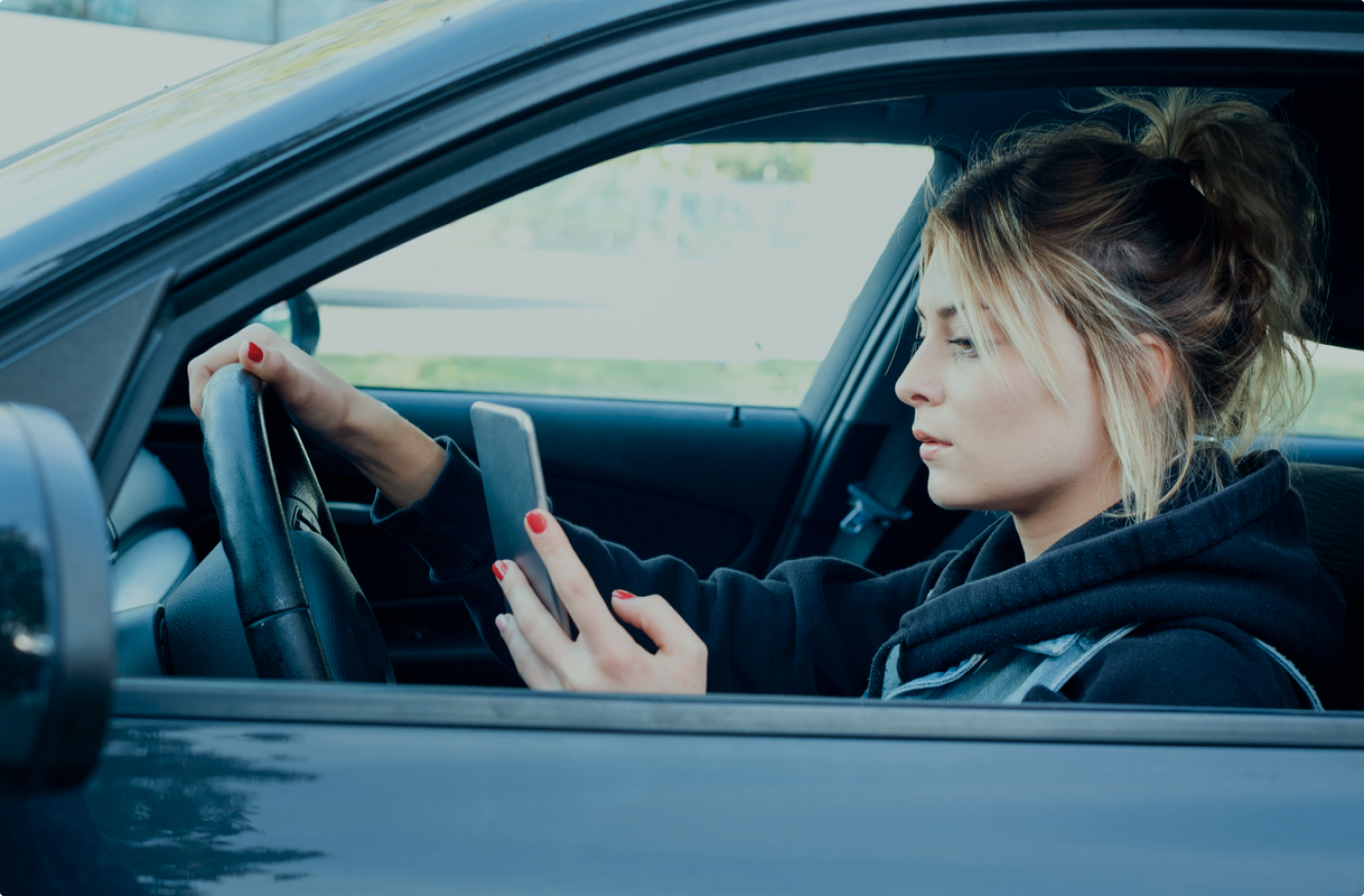 Even for High Risk Drivers