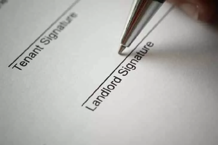 Attention Landlords: New Standardized Lease in Ontario
