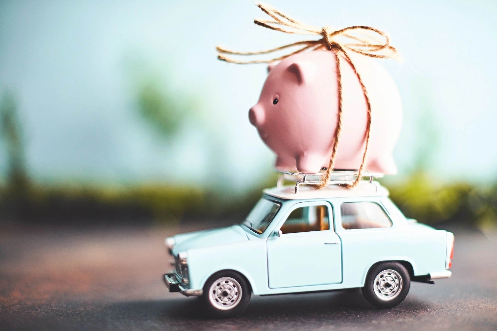 What Affects Your Car Insurance Rates