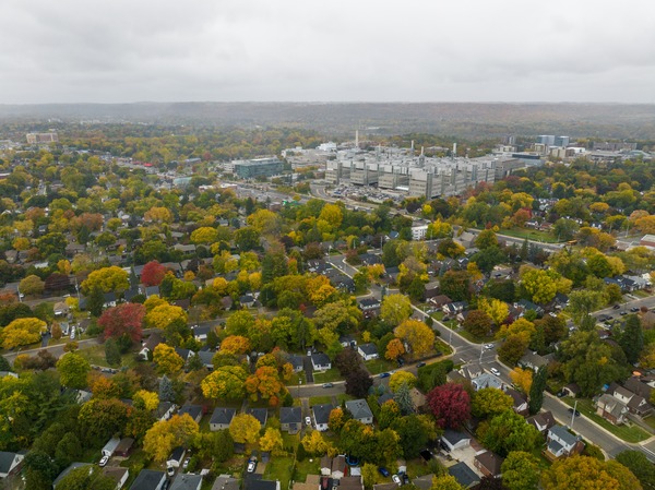City of Hamilton Rental Property Licensing
