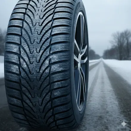 Winter-Tire