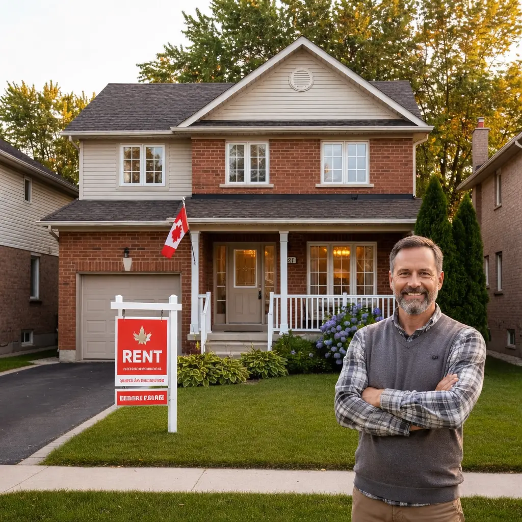 Rental Property Insurance