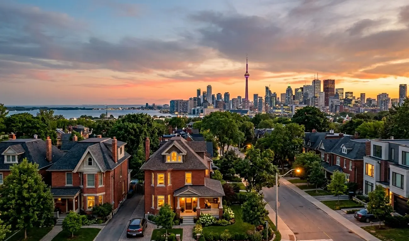 Toronto Home Insurance