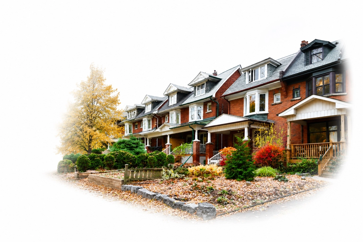 student rental house