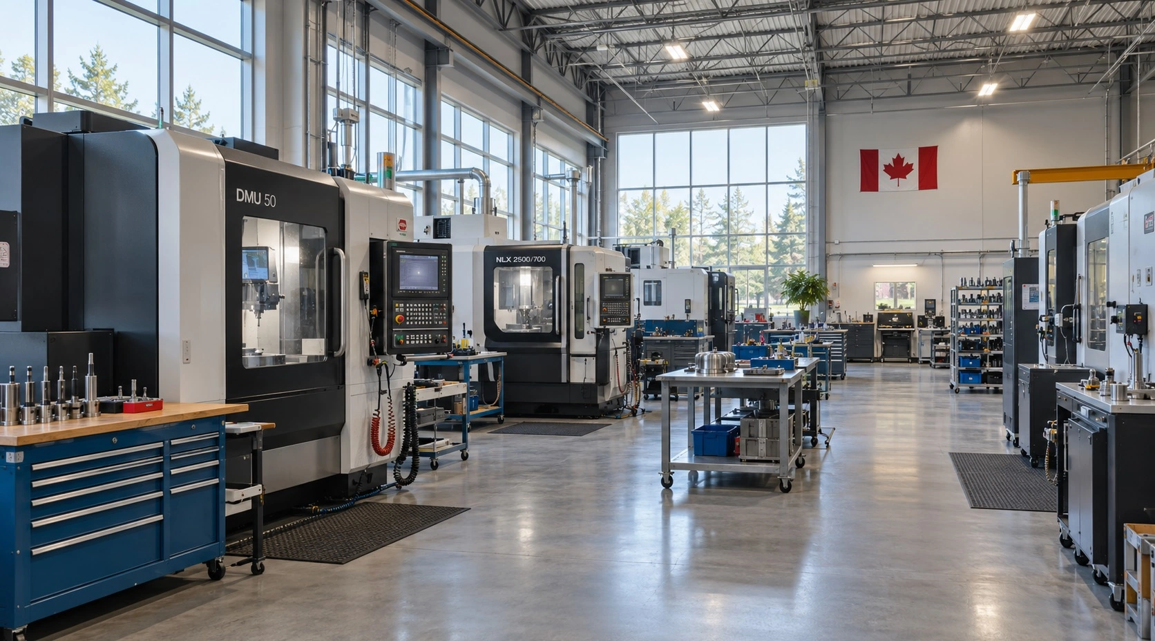 Canada’s New Business Tax Deduction 2026: What Businesses Should Know